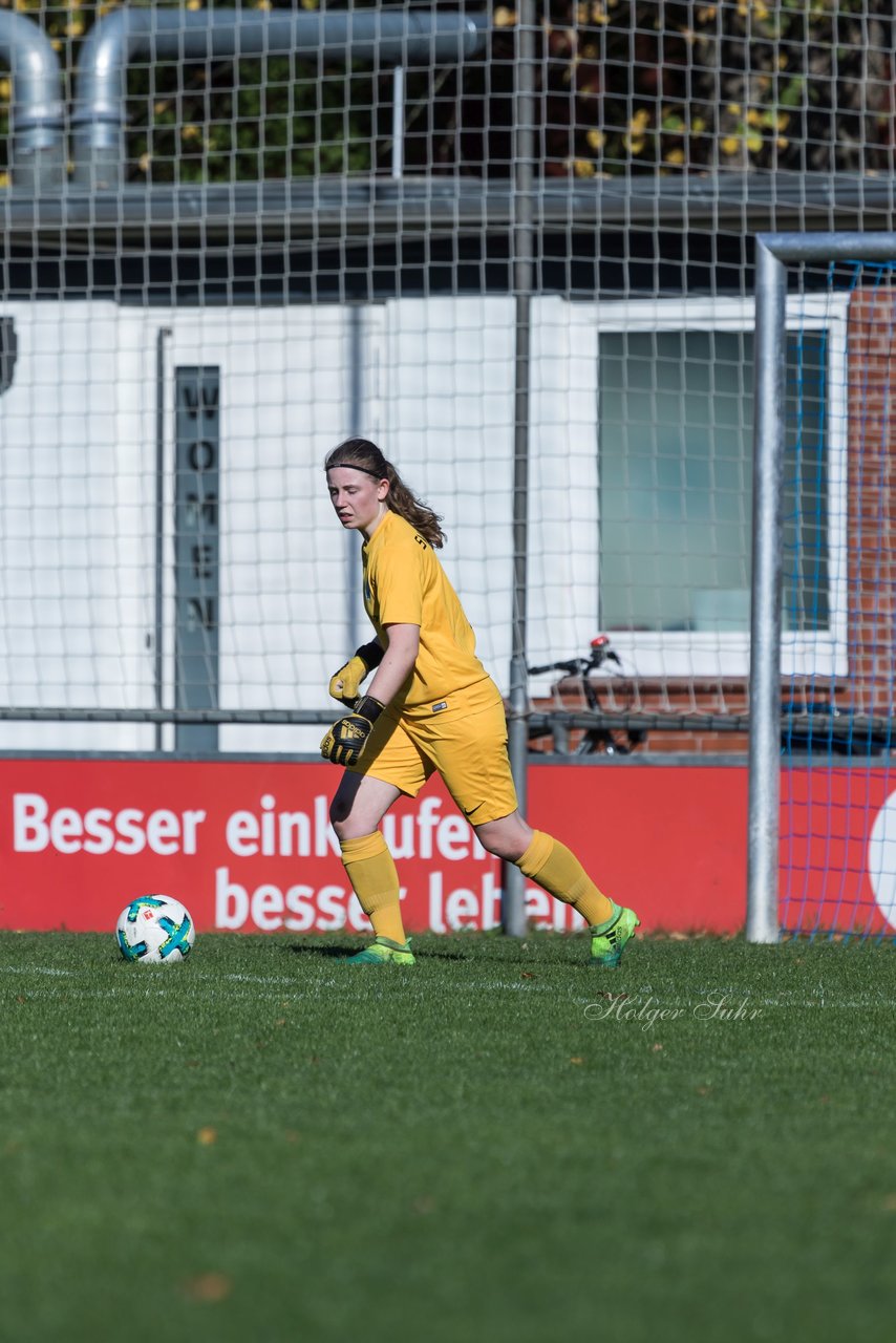 Bild 216 - Frauen Holstein Kiel - SV Meppen : Ergebnis: 1:1